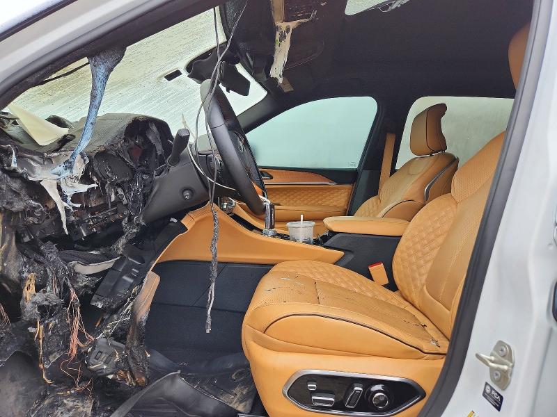 77705155 :رقم المزاد ، 1C4RJHEG3R8581808 vin ، 2024 Jeep Grand Cherokee مزاد بيع