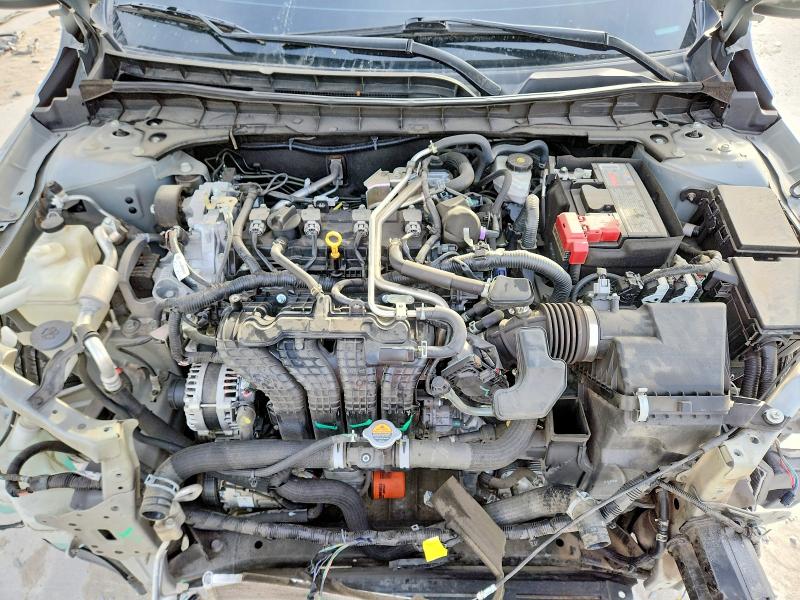 77809865 :رقم المزاد ، 1N4BL4DV1PN331041 vin ، 2023 Nissan Altima مزاد بيع