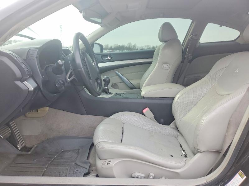 Aukcja sprzedaży 2008 Infiniti G37, vin: JNKCV64E98M110961, numer aukcji: 75630975
