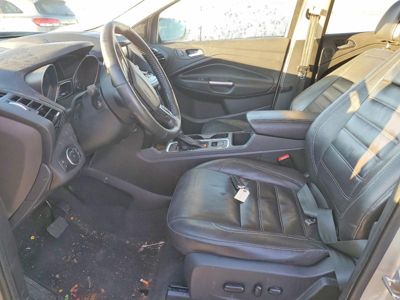 Aukcja sprzedaży 2017 Ford Escape, vin: 1FMCU0JD7HUC94564, numer aukcji: 76157315