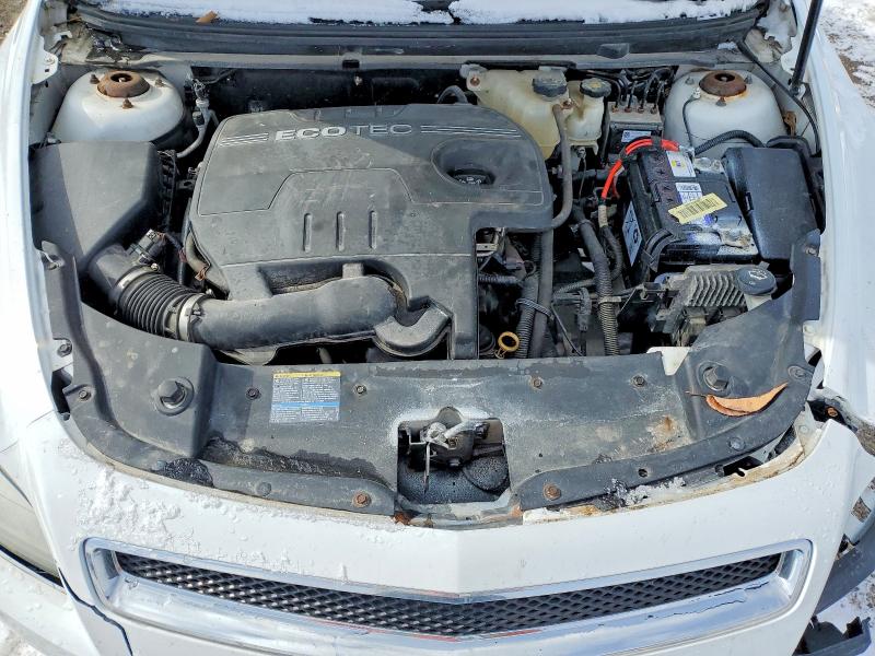 Aukcja sprzedaży 2010 Chevrolet Malibu, vin: 1G1ZB5E09AF203449, numer aukcji: 77165675