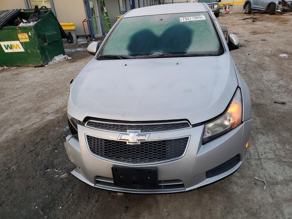 75277965 :رقم المزاد ، 1G1PC5SB8E7122985 vin ، 2014 Chevrolet Cruze مزاد بيع