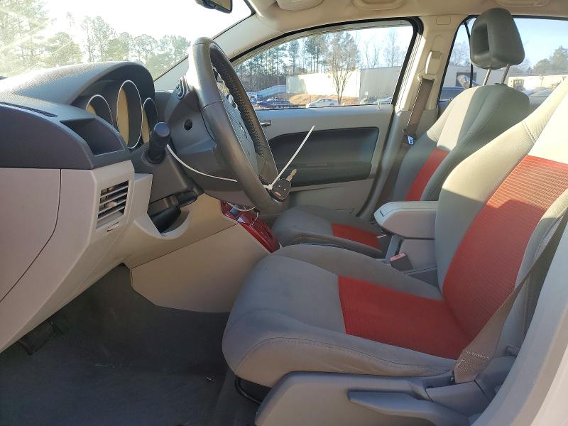 Aukcja sprzedaży 2007 Dodge Caliber, vin: 1B3HB78K57D149391, numer aukcji: 77126875