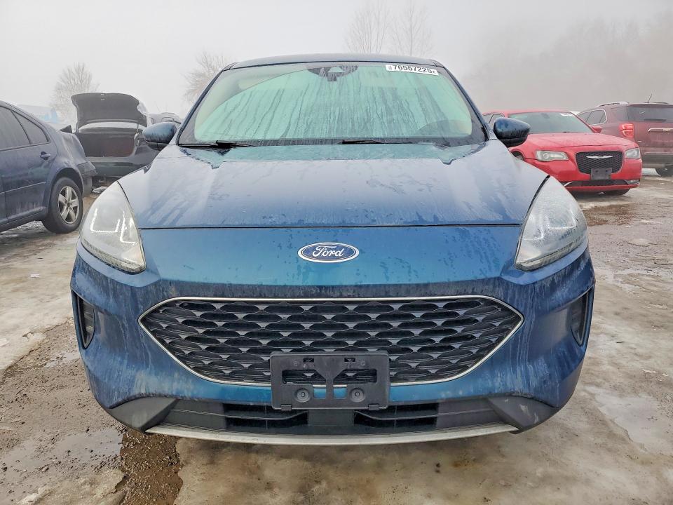 Продажа на аукционе авто 2020 Ford Escape, vin: 1FMCU0G61LUA18009, номер лота: 76567225