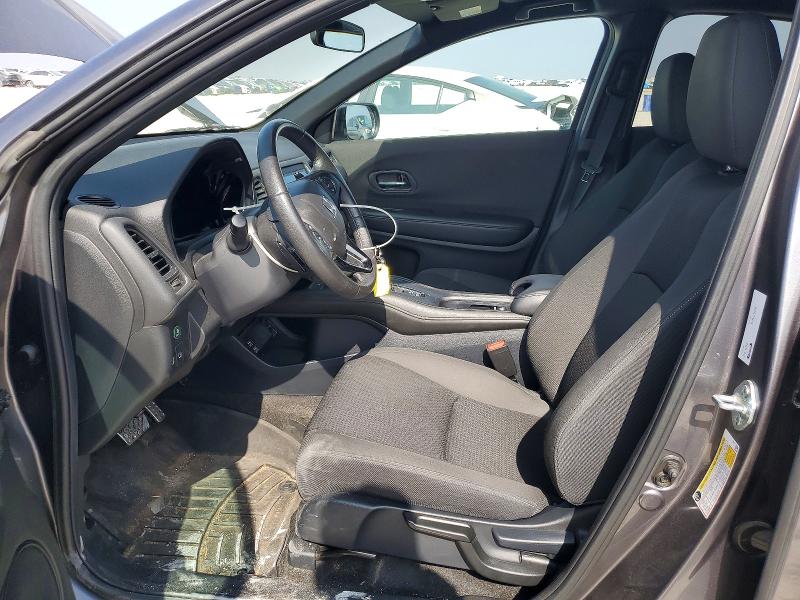 Продажа на аукционе авто 2022 Honda Hr-v, vin: 3CZRU5H1XNM733693, номер лота: 77978125