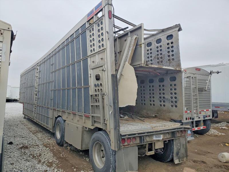 Продаж на аукціоні авто 2020 Eby Trailer, vin: 4A2LD5328L3005480, номер лоту: 75608865