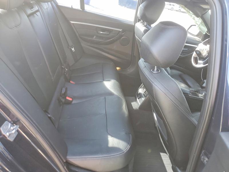 77175355 :رقم المزاد ، WBA8E3C58GK500979 vin ، 2016 Bmw 328 مزاد بيع