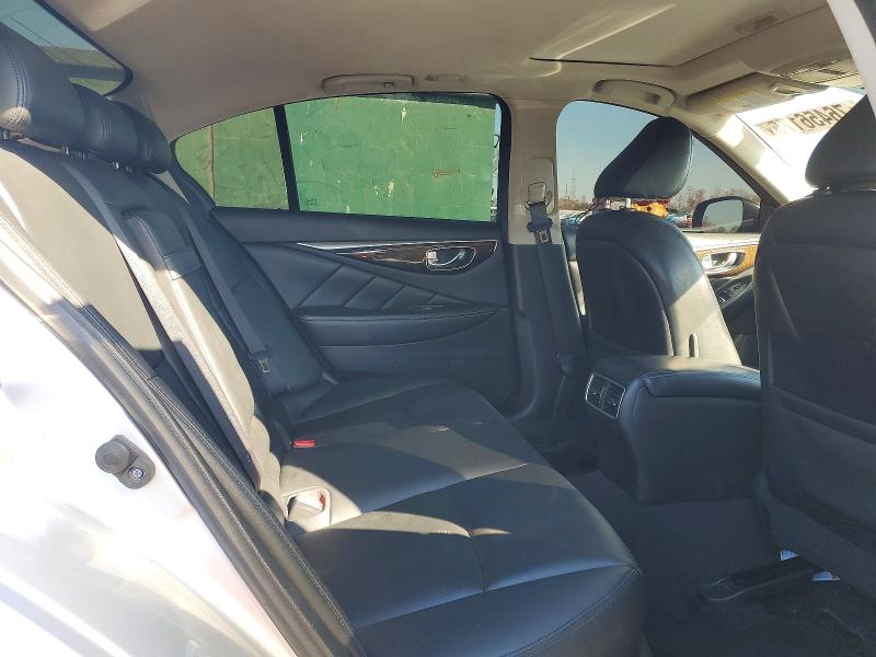Aukcja sprzedaży 2019 Infiniti Q50 Luxe, vin: JN1EV7AP3KM514466, numer aukcji: 76456175