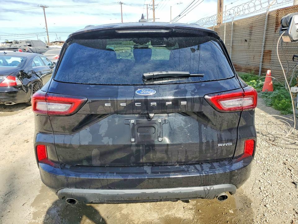 76433705 :رقم المزاد ، 1FMCU9MN5RUA64175 vin ، 2024 Ford Escape St مزاد بيع