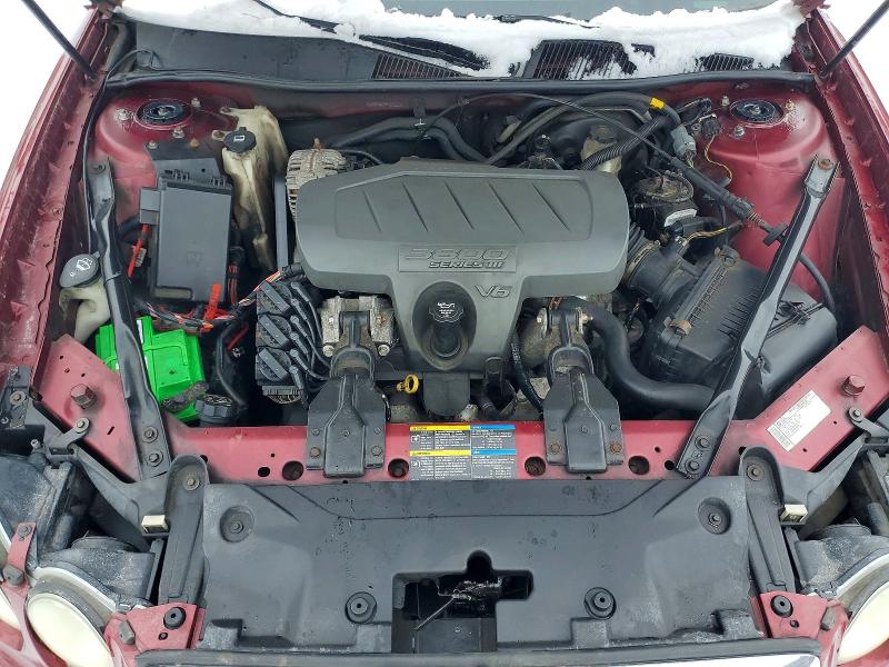 Продаж на аукціоні авто 2009 Buick Allure, vin: 2G4WF582191248220, номер лоту: 77612035