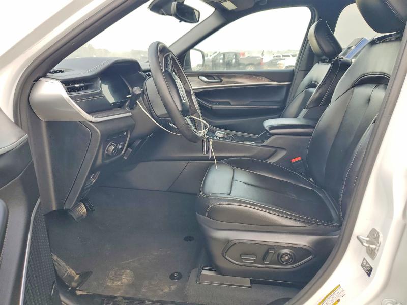 Aukcja sprzedaży 2024 Jeep Grand Cherokee, vin: 1C4RJYB63R8516789, numer aukcji: 78102935