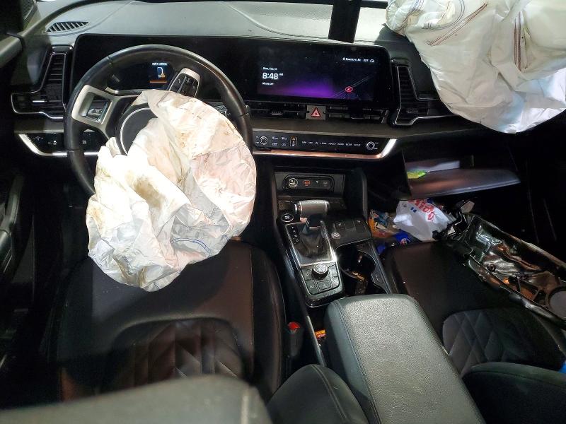 Продаж на аукціоні авто 2024 Kia Sportage, vin: 5XYK6CDF6RG177117, номер лоту: 75185905