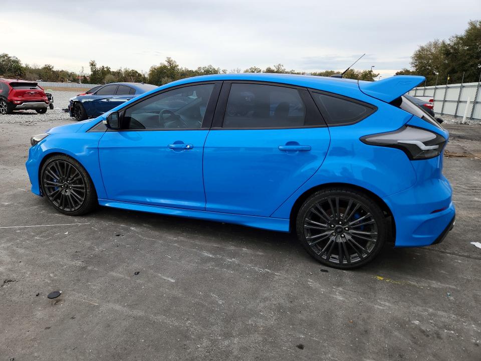 2017 Ford Focus მანქანა იყიდება აუქციონზე, vin: WF0DP3TH4H4120241, აუქციონის ნომერი: 76633375