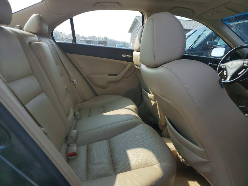Продаж на аукціоні авто 2008 Acura Tsx, vin: JH4CL96968C011642, номер лоту: 77758465