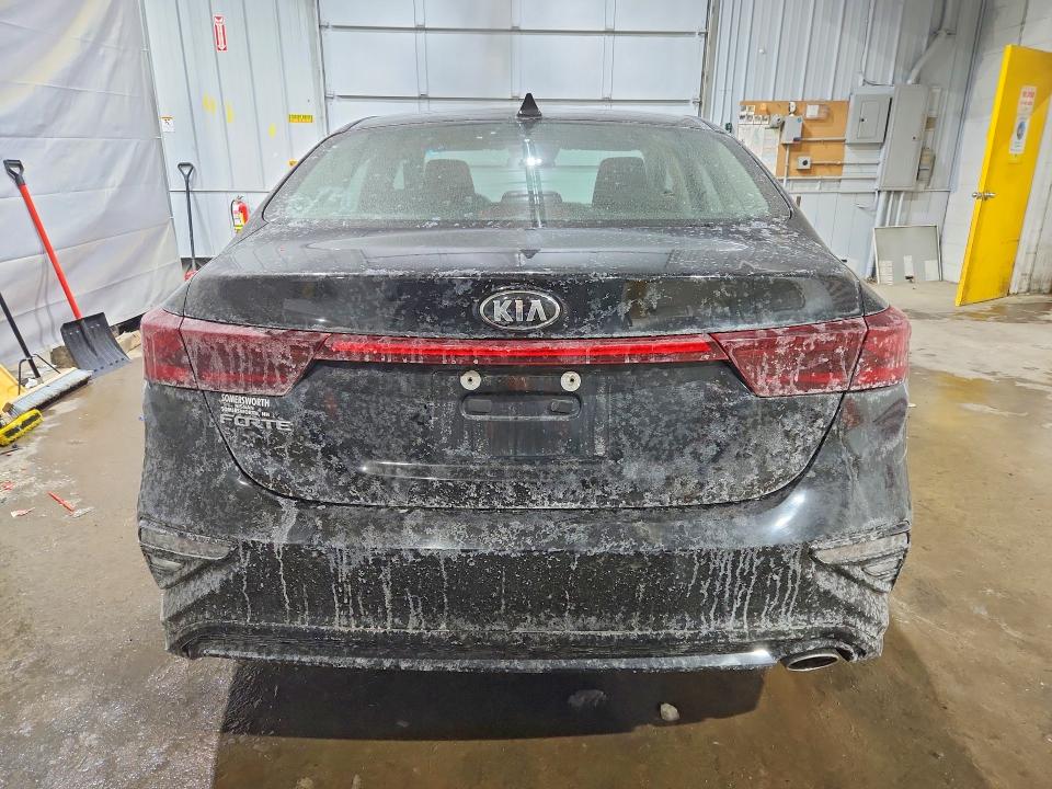 Aukcja sprzedaży 2020 Kia Forte, vin: 3KPF24AD6LE193053, numer aukcji: 78694635