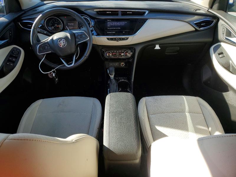 Aukcja sprzedaży 2020 Buick Encore Gx, vin: KL4MMDS28LB117629, numer aukcji: 75760345