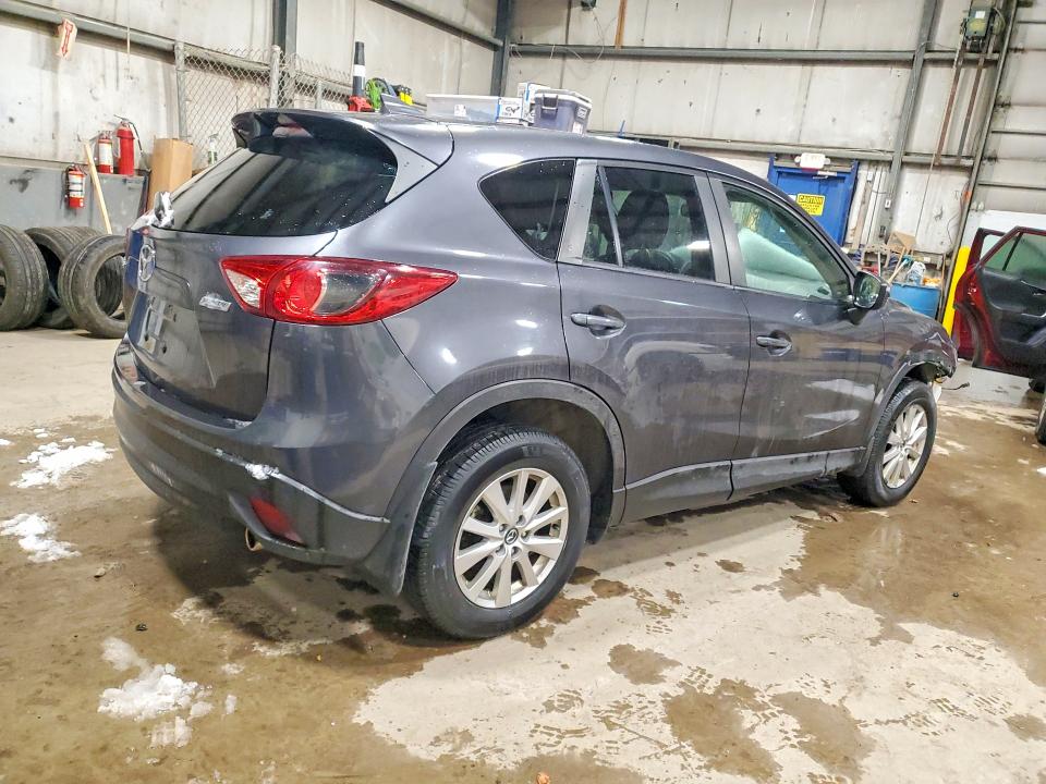 Auction sale of the 2016 Mazda Cx-5, vin: JM3KE2CY1G0667121, lot number: 77178905