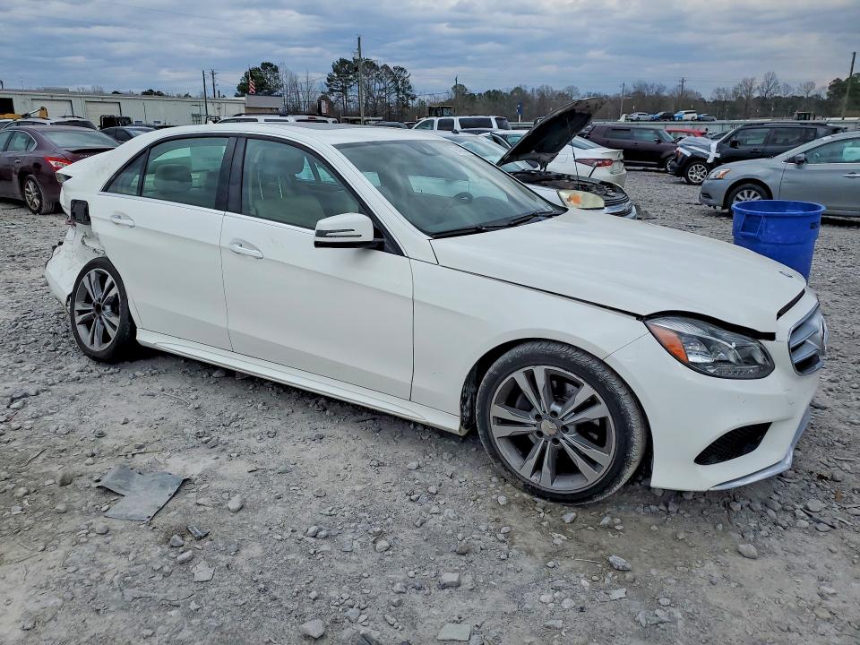 Aukcja sprzedaży 2014 Mercedes-benz E, vin: WDDHF5KB3EA805947, numer aukcji: 79043055