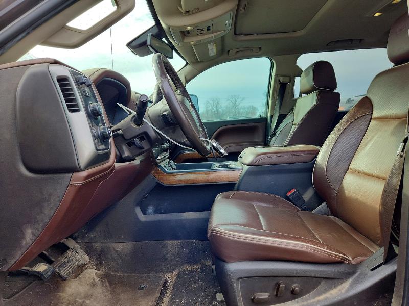 Aukcja sprzedaży 2019 Chevrolet Silverado, vin: 1GC4KYEYXKF250564, numer aukcji: 77873515