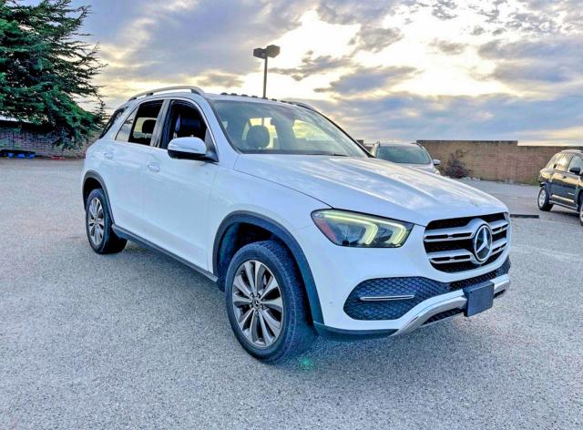 2020 Mercedes-benz Gle მანქანა იყიდება აუქციონზე, vin: 4JGFB4KB9LA059360, აუქციონის ნომერი: 78765585