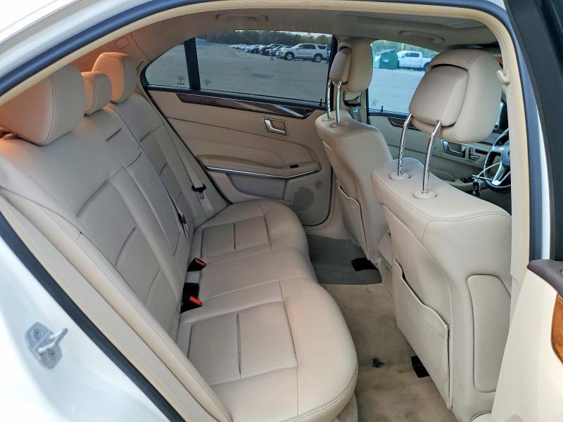 77578265 :رقم المزاد ، WDDHF5KB5EB017066 vin ، 2014 Mercedes-benz E مزاد بيع