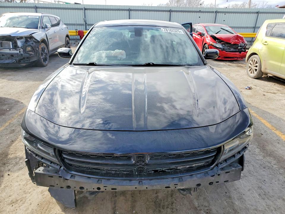 Продаж на аукціоні авто 2020 Dodge Charger, vin: 2C3CDXBGXLH179902, номер лоту: 78182325