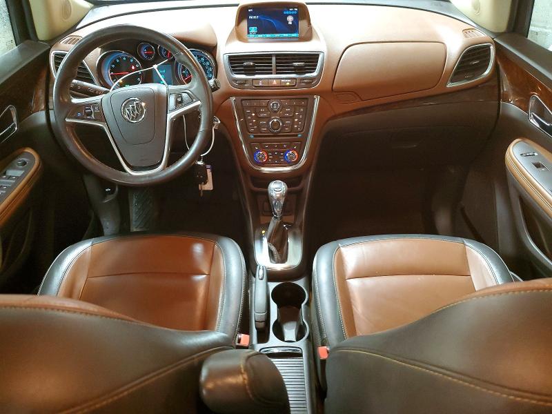 Aukcja sprzedaży 2015 Buick Encore, vin: KL4CJCSB0FB185314, numer aukcji: 78688015