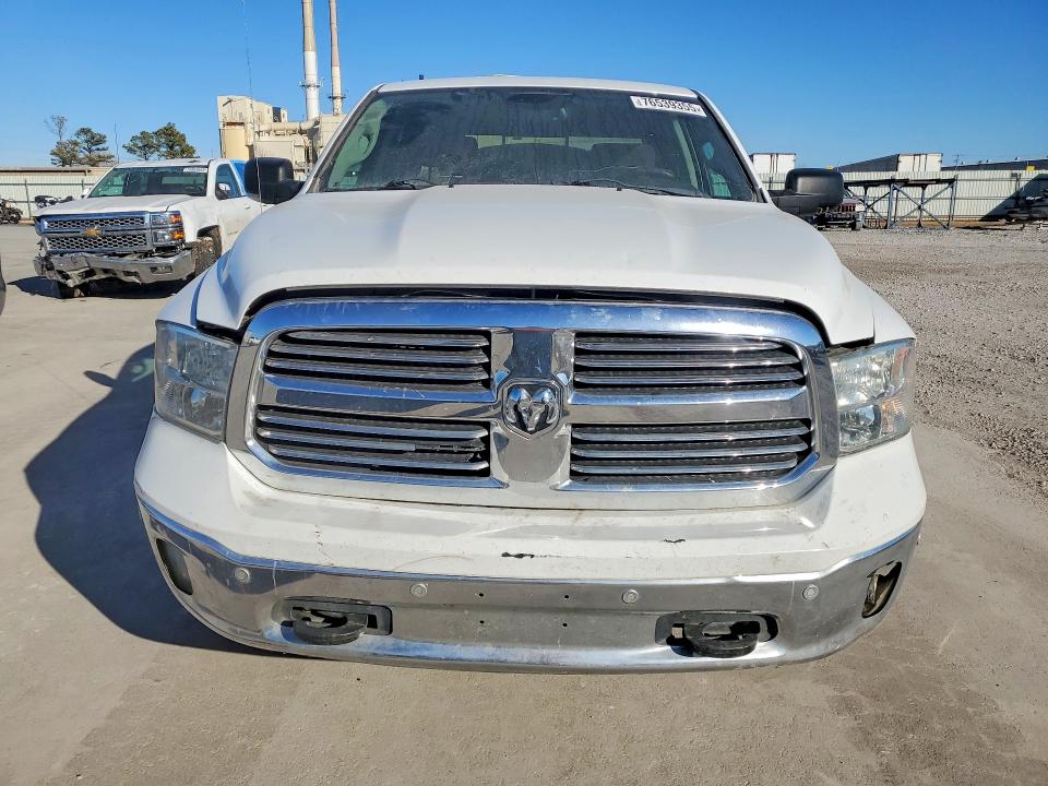 76539355 :رقم المزاد ، 1C6RR7LM5FS707457 vin ، 2015 Ram 1500 مزاد بيع