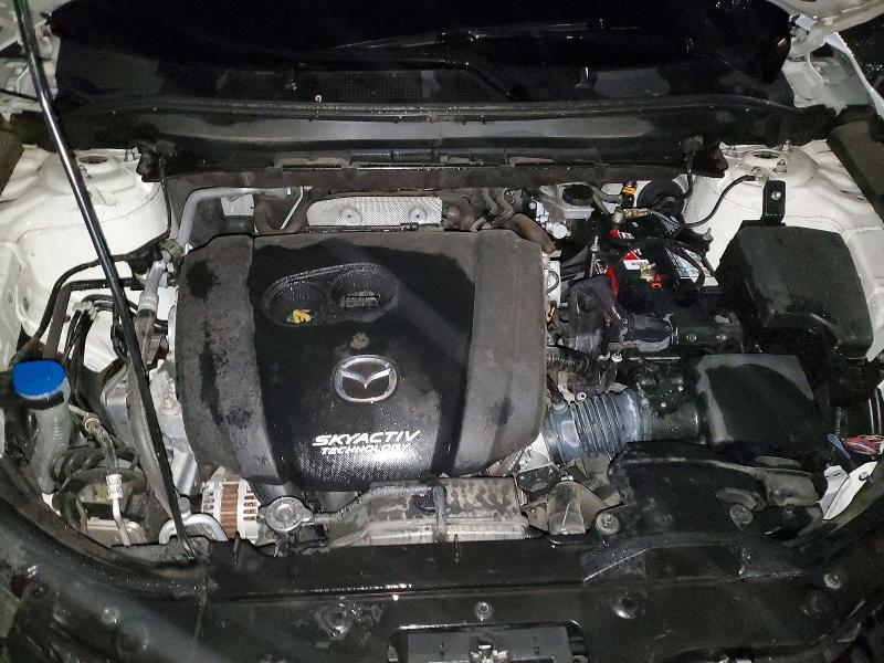 77777875 :رقم المزاد ، JM3KFBDM8K1643930 vin ، 2019 Mazda Cx-5 مزاد بيع