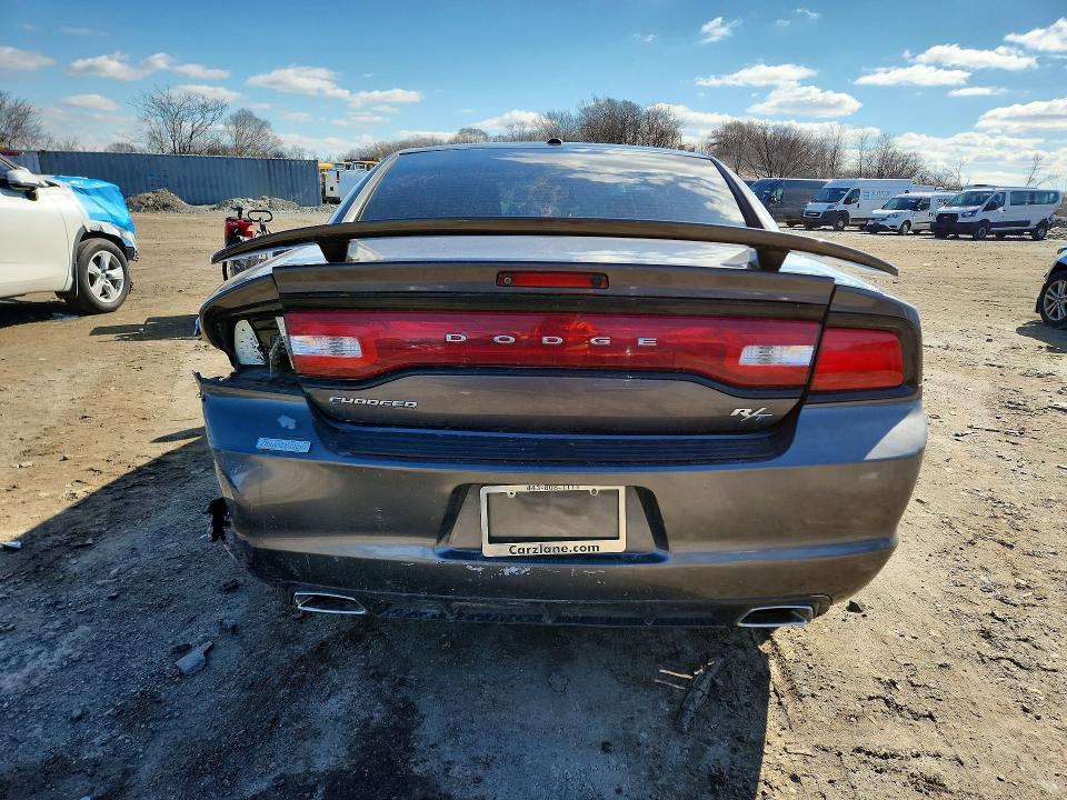 Auction sale of the 2013 Dodge Charger, vin: 2C3CDXCT4DH738129, lot number: 78622485