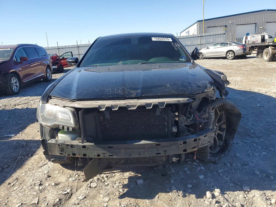 Продаж на аукціоні авто 2016 Chrysler 300, vin: 2C3CCAGG4GH270632, номер лоту: 79262575