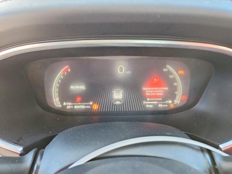 Продаж на аукціоні авто 2022 Acura Mdx, vin: 5J8YE1H07NL050660, номер лоту: 75487655