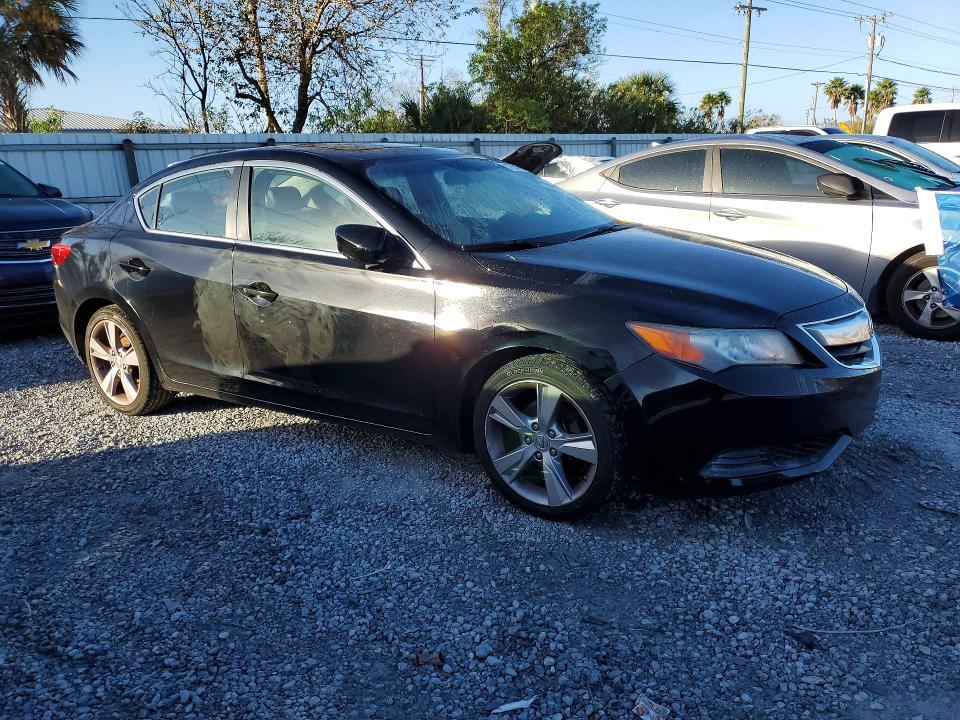 2014 Acura Ilx 20 მანქანა იყიდება აუქციონზე, vin: 19VDE1F31EE001014, აუქციონის ნომერი: 77551095