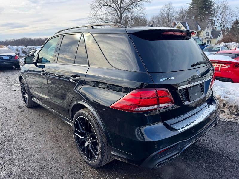 2018 Mercedes-benz Gle მანქანა იყიდება აუქციონზე, vin: 4JGDA7FB0JB055078, აუქციონის ნომერი: 79650075