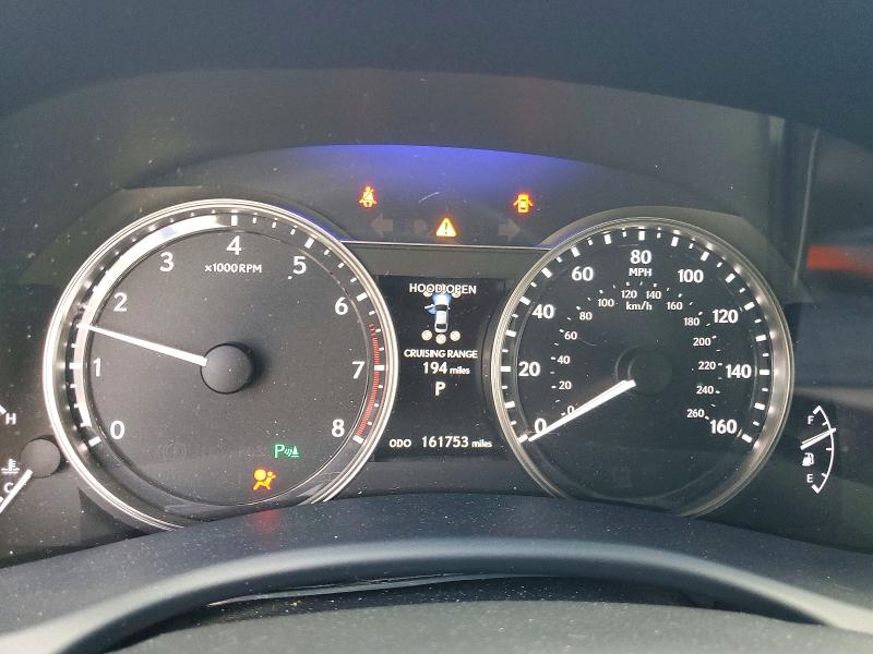 78800775 :رقم المزاد ، JTHBE1BL0FA002890 vin ، 2015 Lexus Gs 350 مزاد بيع