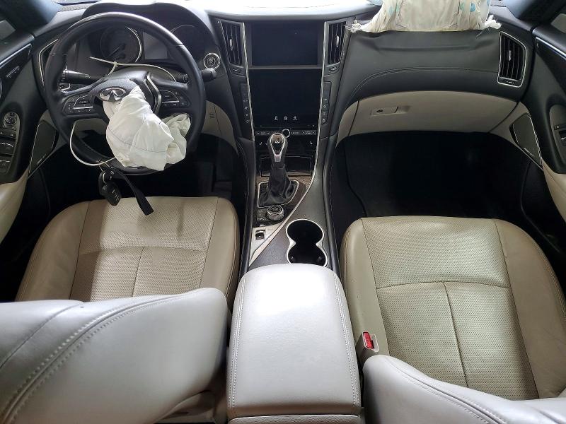 Aukcja sprzedaży 2021 Infiniti Q50, vin: JN1EV7CR5MM755902, numer aukcji: 76464665