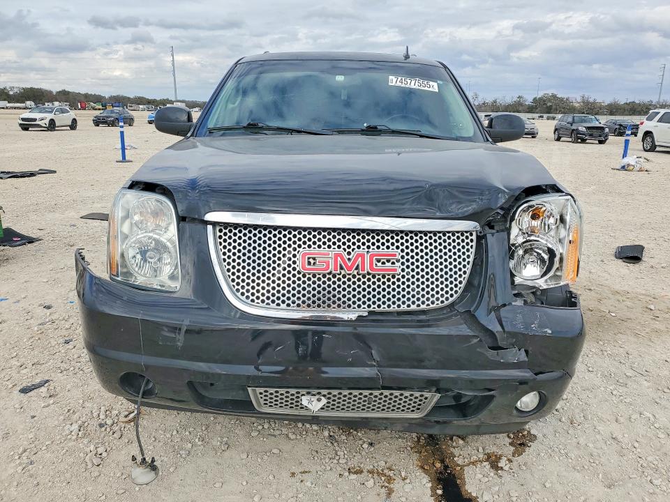 Aukcja sprzedaży 2014 Gmc Yukon, vin: 1GKS1EEF2ER161408, numer aukcji: 74577555