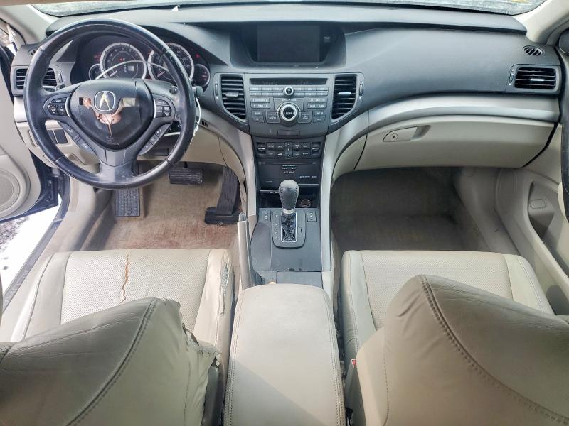 Aukcja sprzedaży 2010 Acura Tsx, vin: JH4CU2F62AC031063, numer aukcji: 75448175