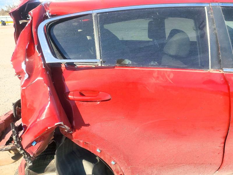 77536145 :رقم المزاد ، KNDPMCACXK7547770 vin ، 2019 Kia Sportage مزاد بيع