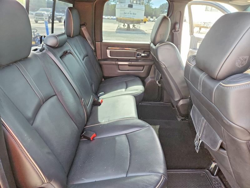 Продаж на аукціоні авто 2015 Ram 1500, vin: 1C6RR7PT7FS723290, номер лоту: 77993855