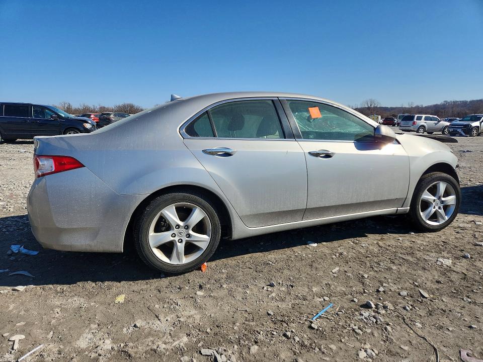 Продажа на аукционе авто 2010 Acura Tsx, vin: JH4CU2F64AC021957, номер лота: 76655425