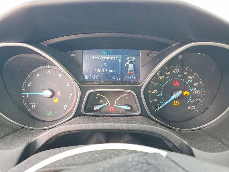 Aukcja sprzedaży 2012 Ford Focus, vin: 1FAHP3K21CL112877, numer aukcji: 76344085