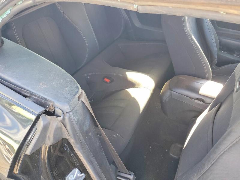 Продаж на аукціоні авто 2023 Ford Mustang, vin: 1FATP8UH3P5101673, номер лоту: 74517845