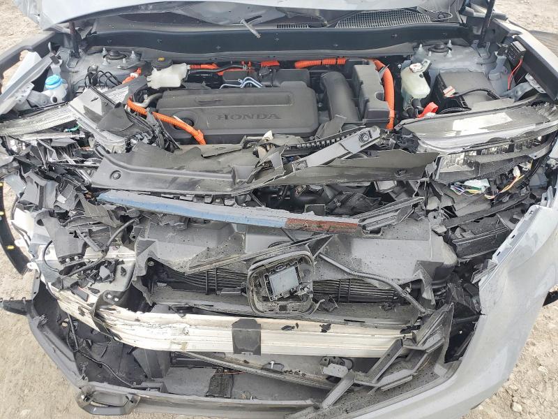 Продаж на аукціоні авто 2025 Honda Cr-v, vin: 7FARS6H87SE094952, номер лоту: 76225605