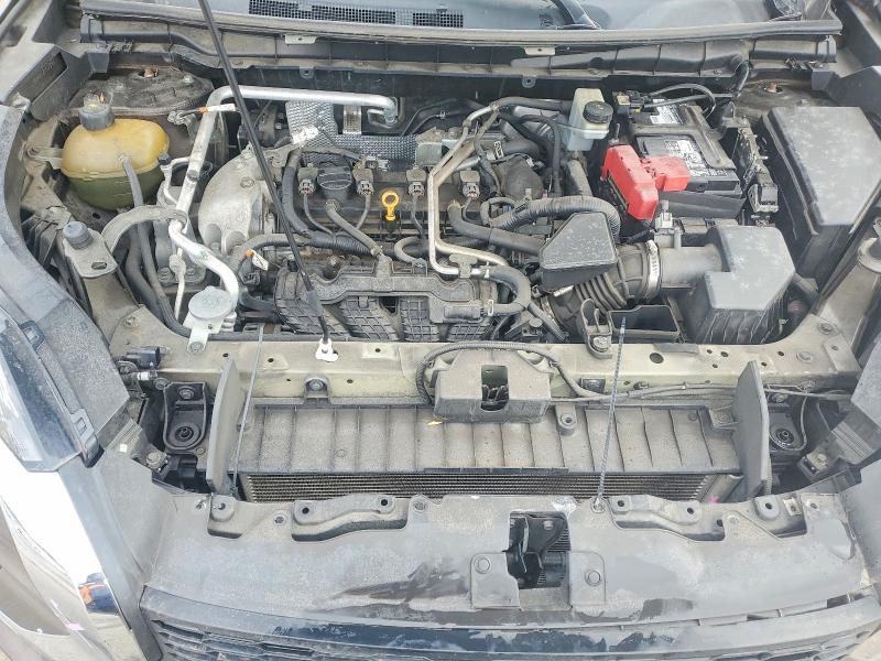 Продаж на аукціоні авто 2022 Mitsubishi Outlander, vin: JA4J4VA88NZ007396, номер лоту: 76909725