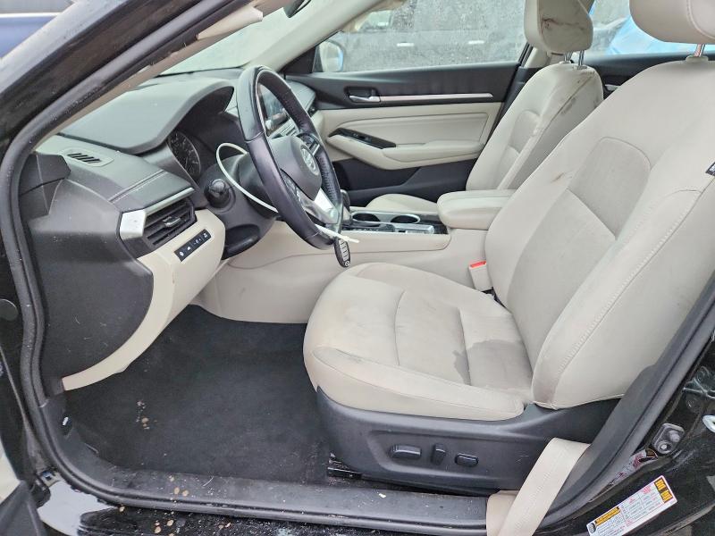 Aukcja sprzedaży 2020 Nissan Altima, vin: 1N4BL4DWXLC100749, numer aukcji: 78030675