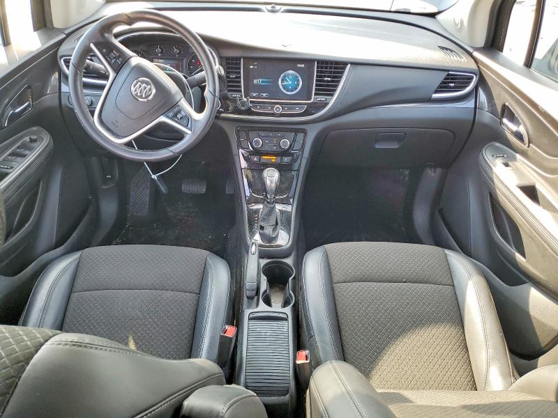 Aukcja sprzedaży 2019 Buick Encore, vin: KL4CJASB0KB954702, numer aukcji: 76908985