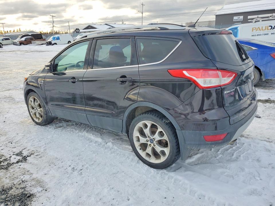 2013 Ford Escape მანქანა იყიდება აუქციონზე, vin: 1FMCU9J91DUD44062, აუქციონის ნომერი: 75515495
