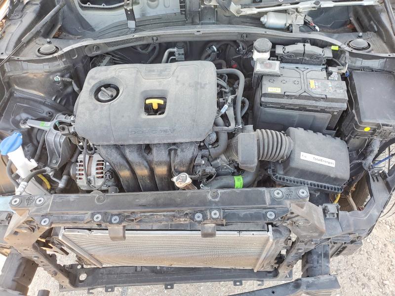 Продажа на аукционе авто 2023 Kia Soul, vin: KNDJ33AU1P7872686, номер лота: 78077665