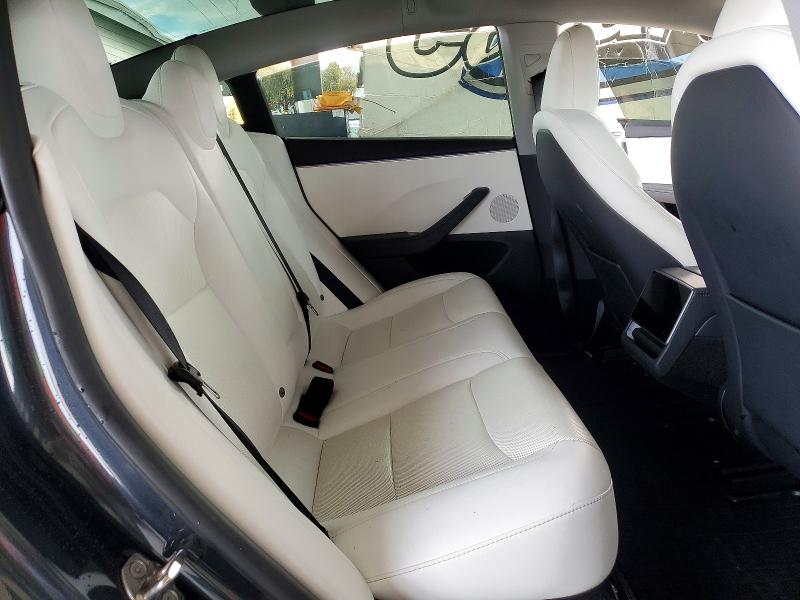 Aukcja sprzedaży 2024 Tesla Model 3, vin: 5YJ3E1EA2RF801582, numer aukcji: 77956645